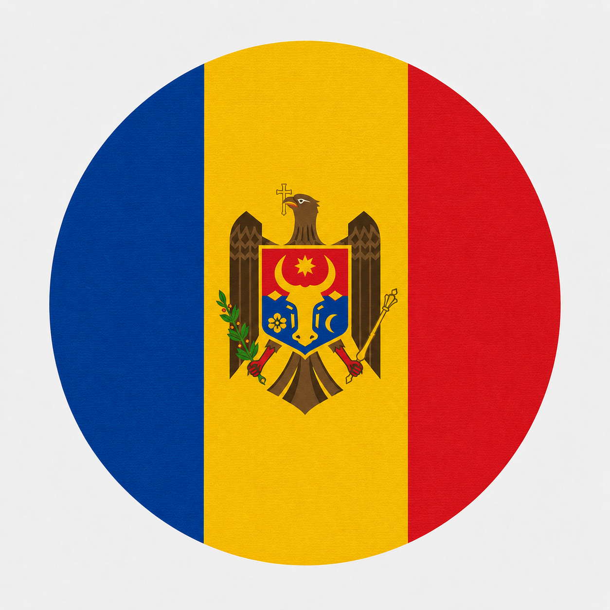 Moldavie