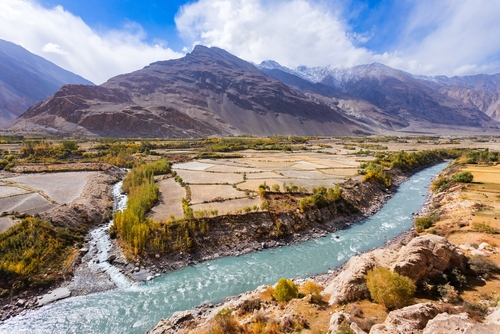Afghanistan