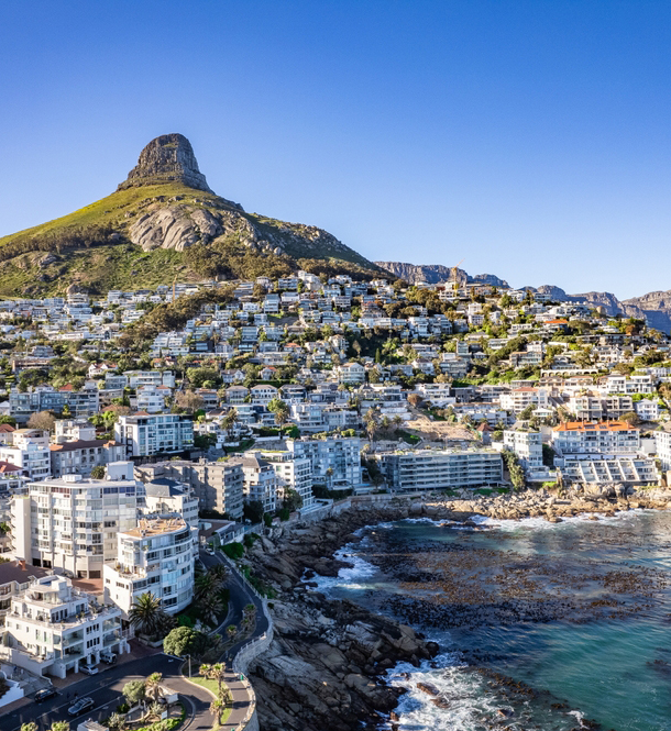 Afrique du Sud