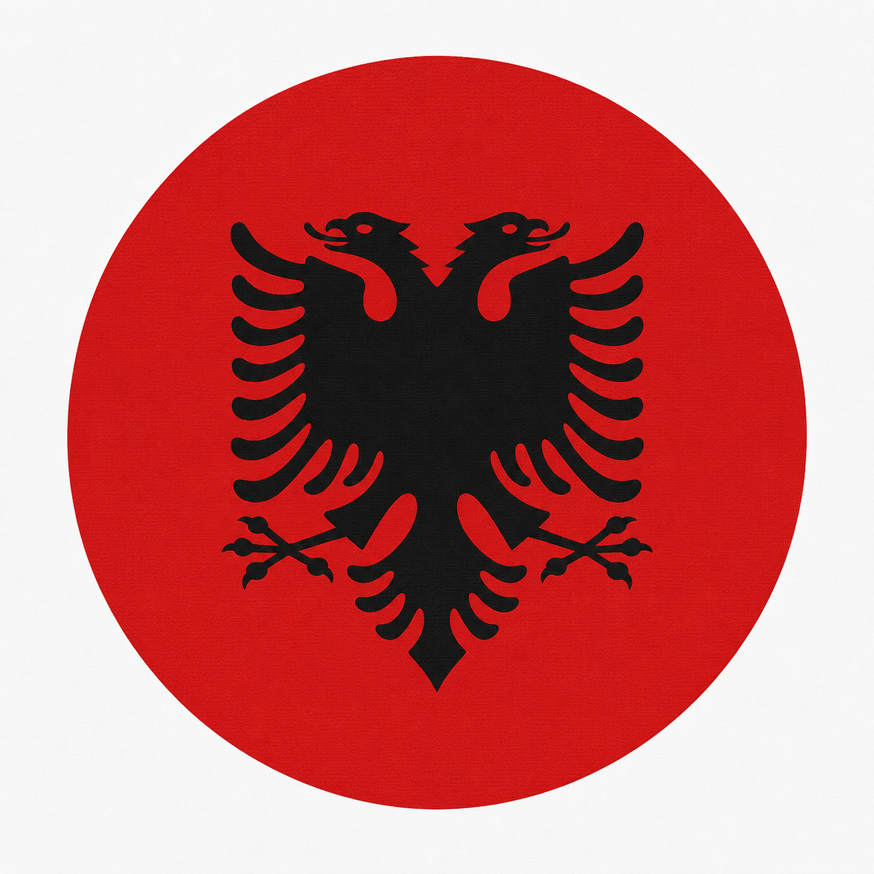 Albanie