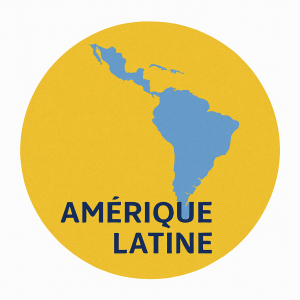 Amérique Latine