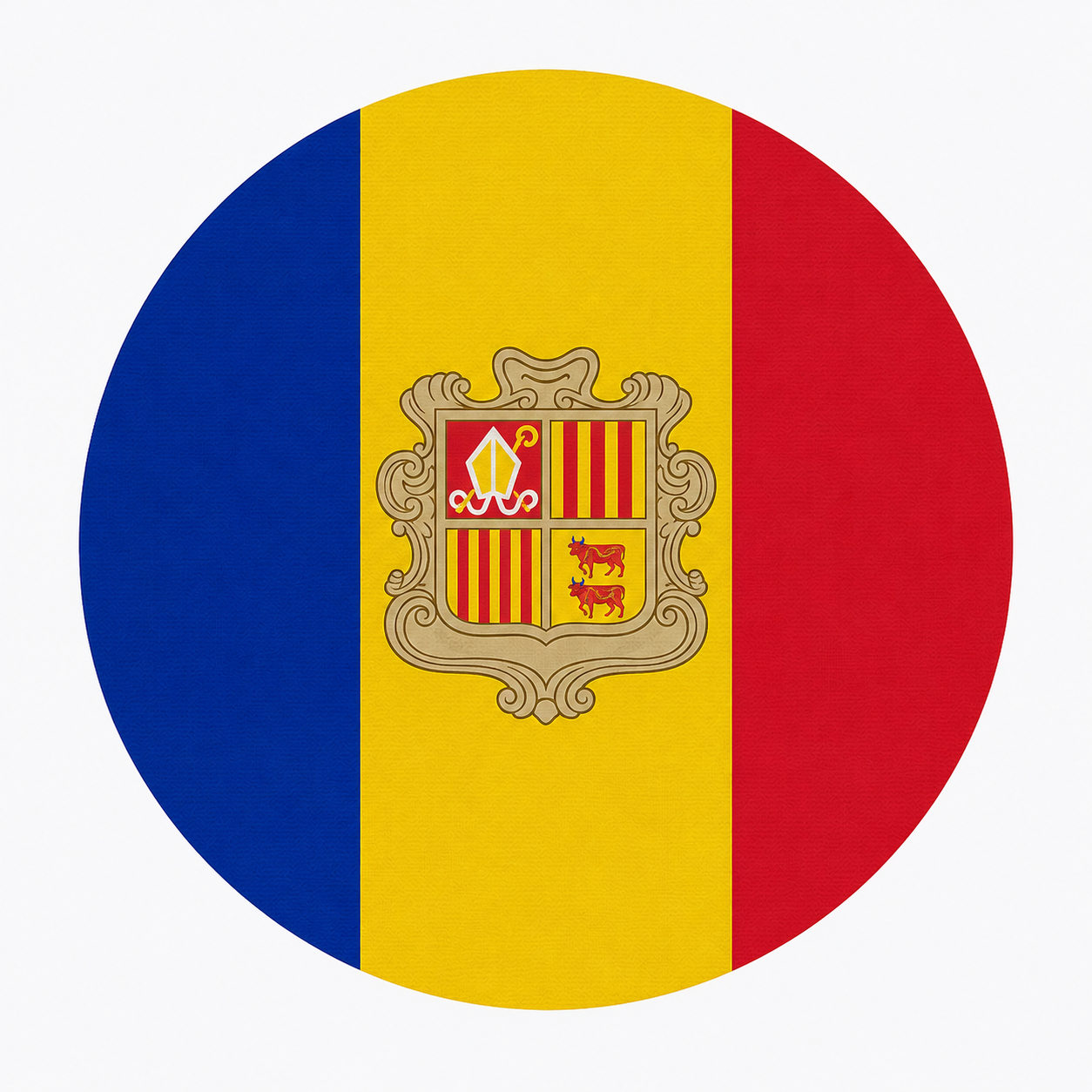 Andorre