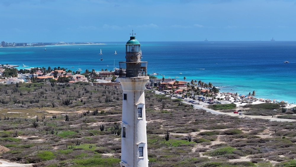 Aruba