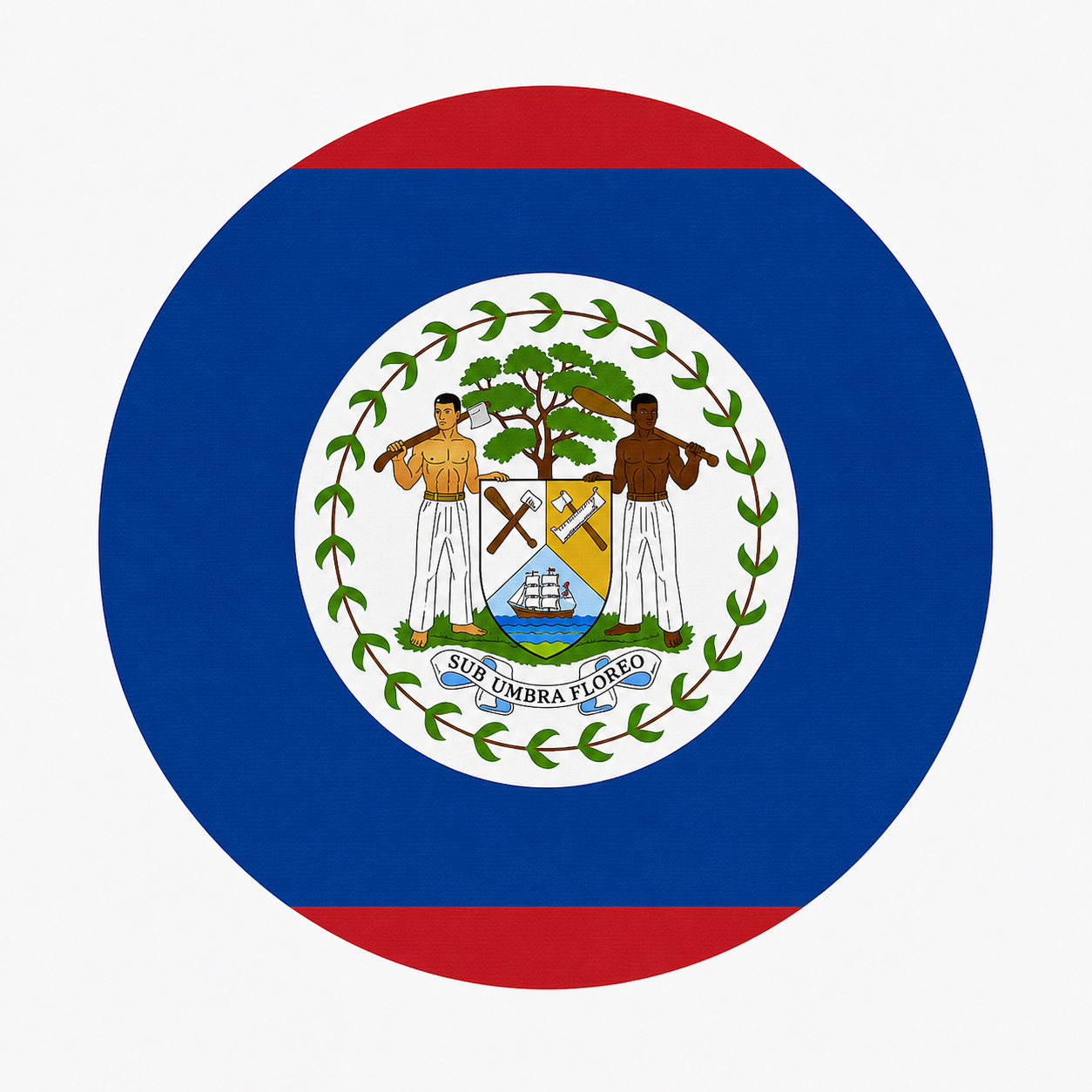 Belize