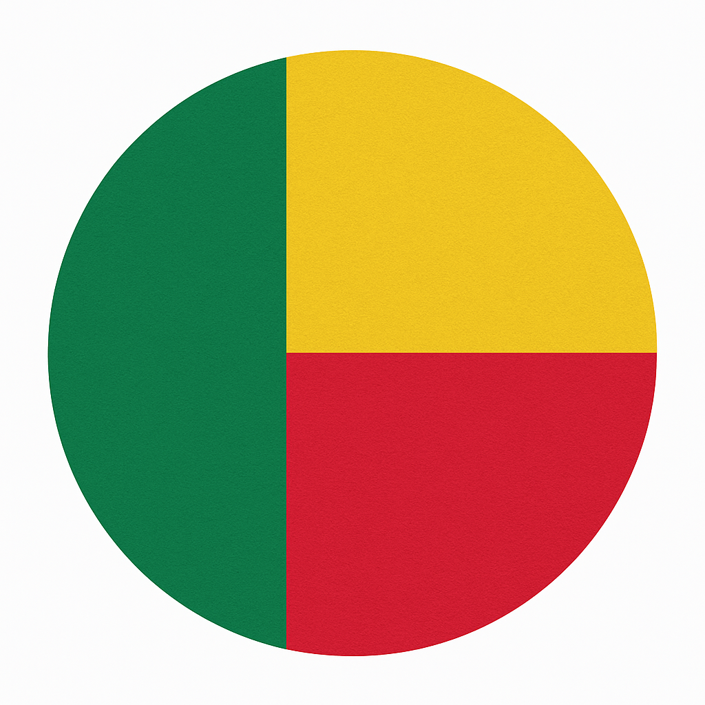 Bénin
