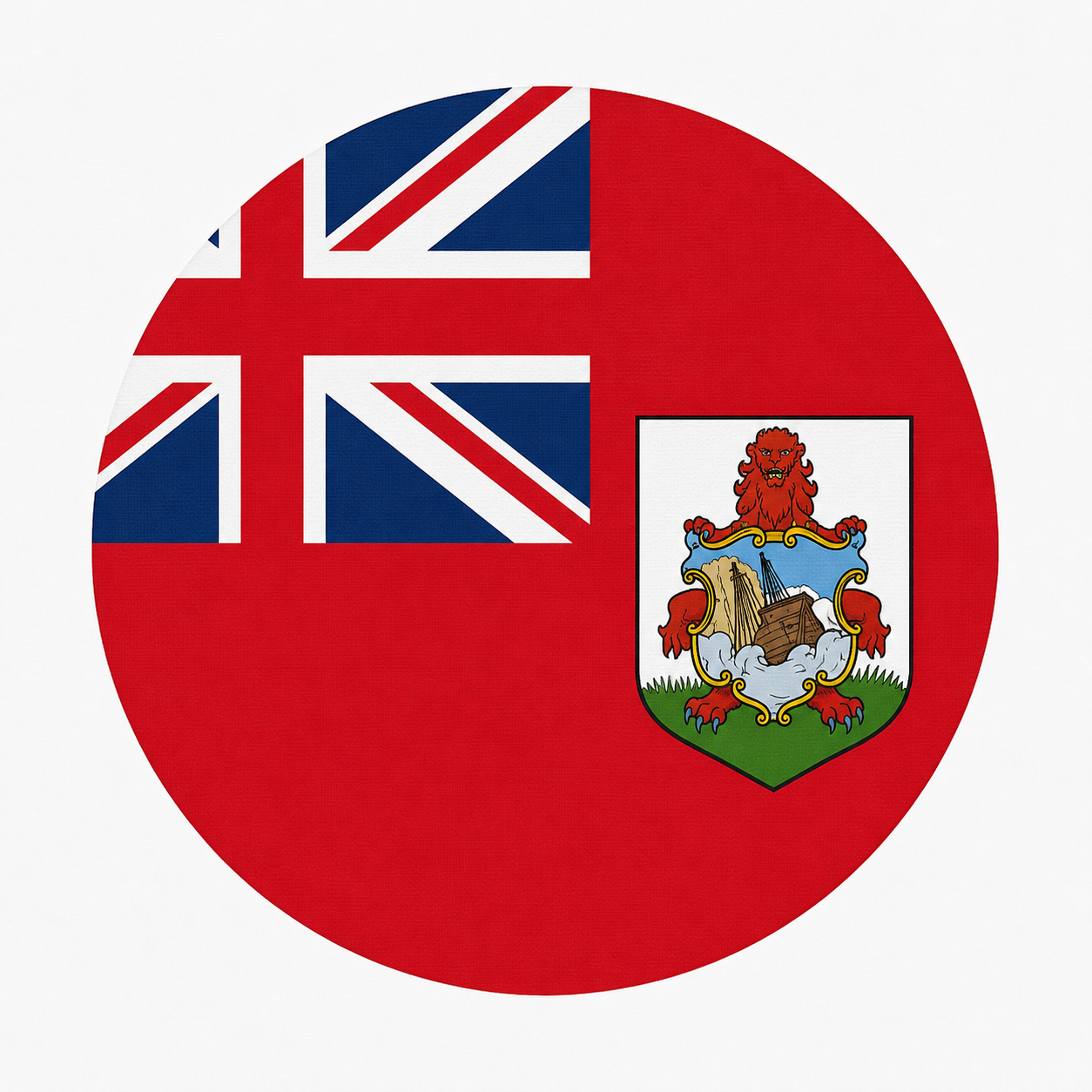 Bermudes