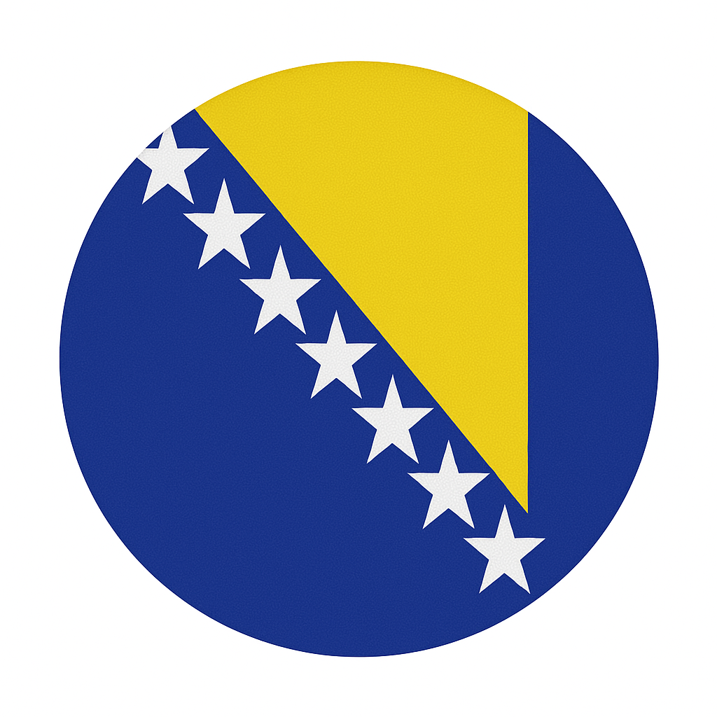 Bosnie Herzégovine