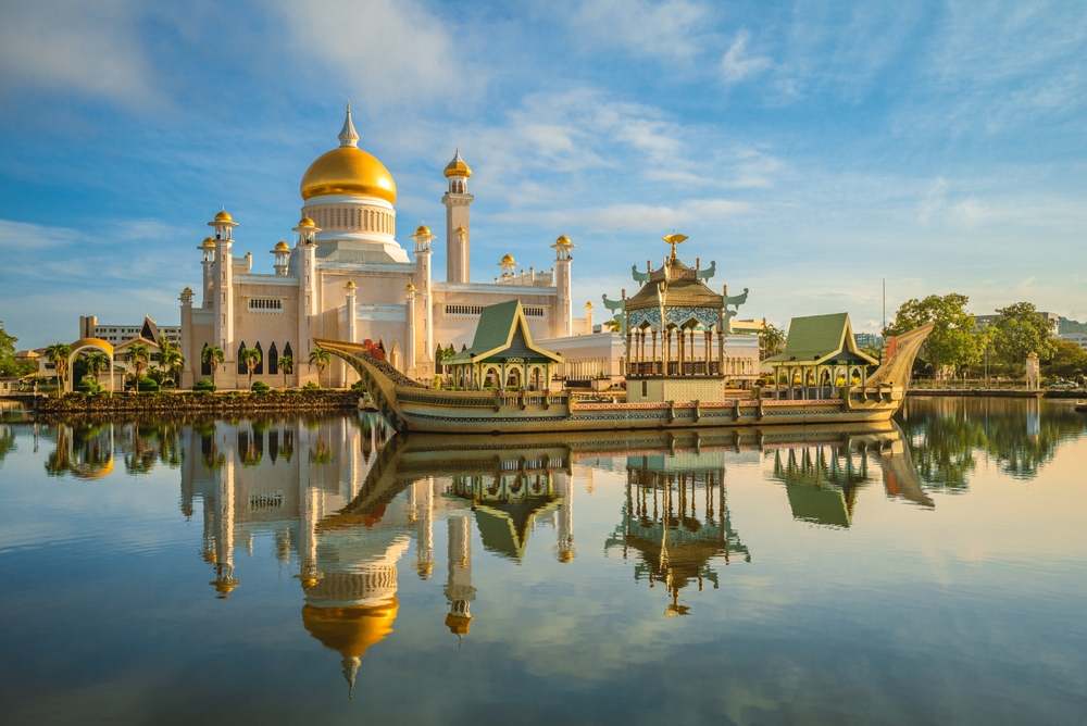 Brunei
