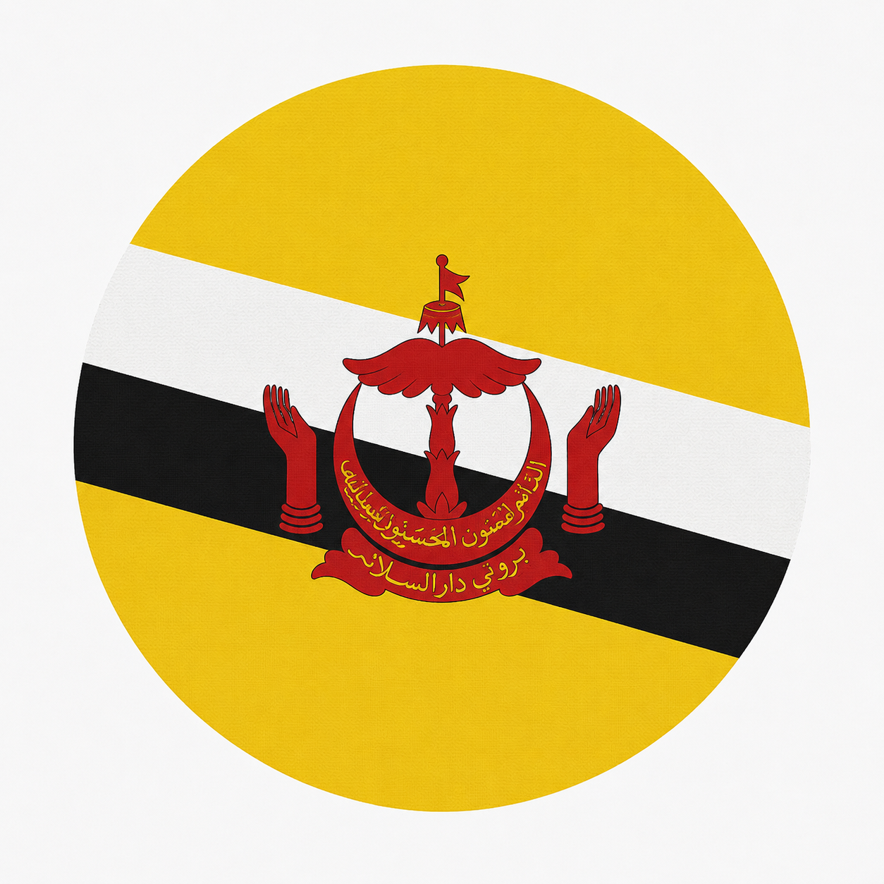 Brunei
