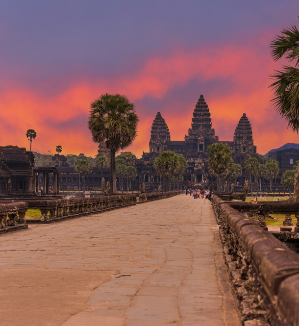 Cambodge