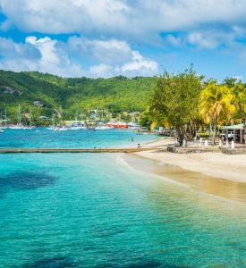Caraïbes
