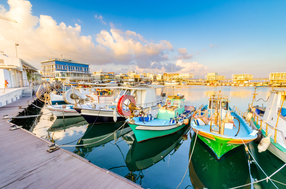 Chypre