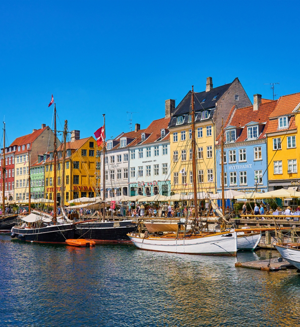 Danemark