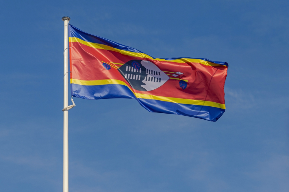 Eswatini