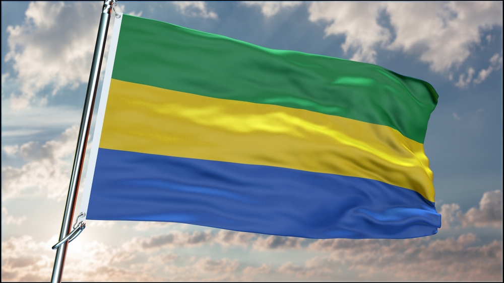 Gabon