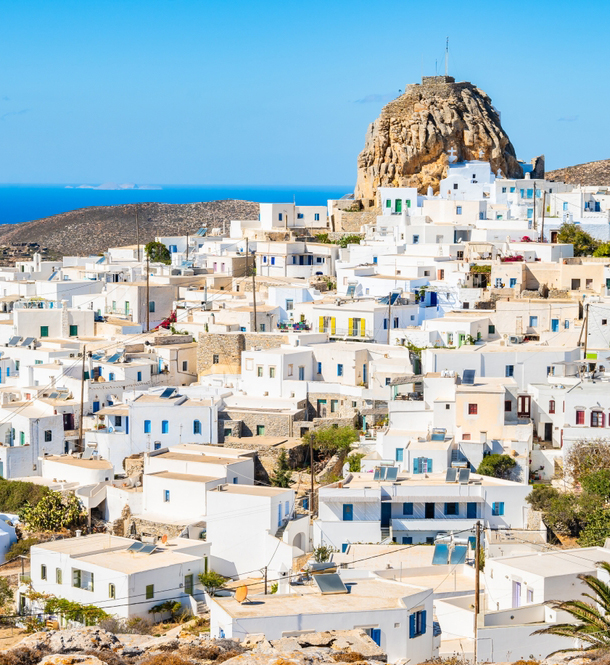 Grèce