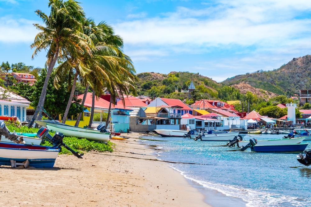 Guadeloupe