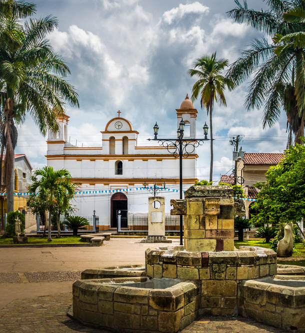 Honduras