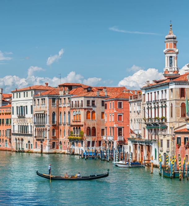 Italie