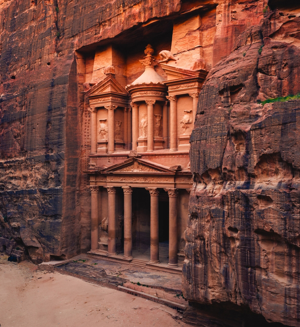 Jordanie