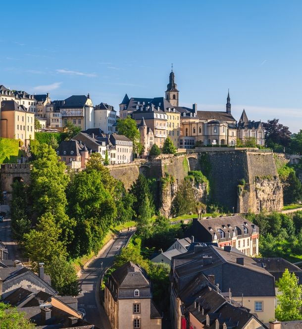 Luxembourg