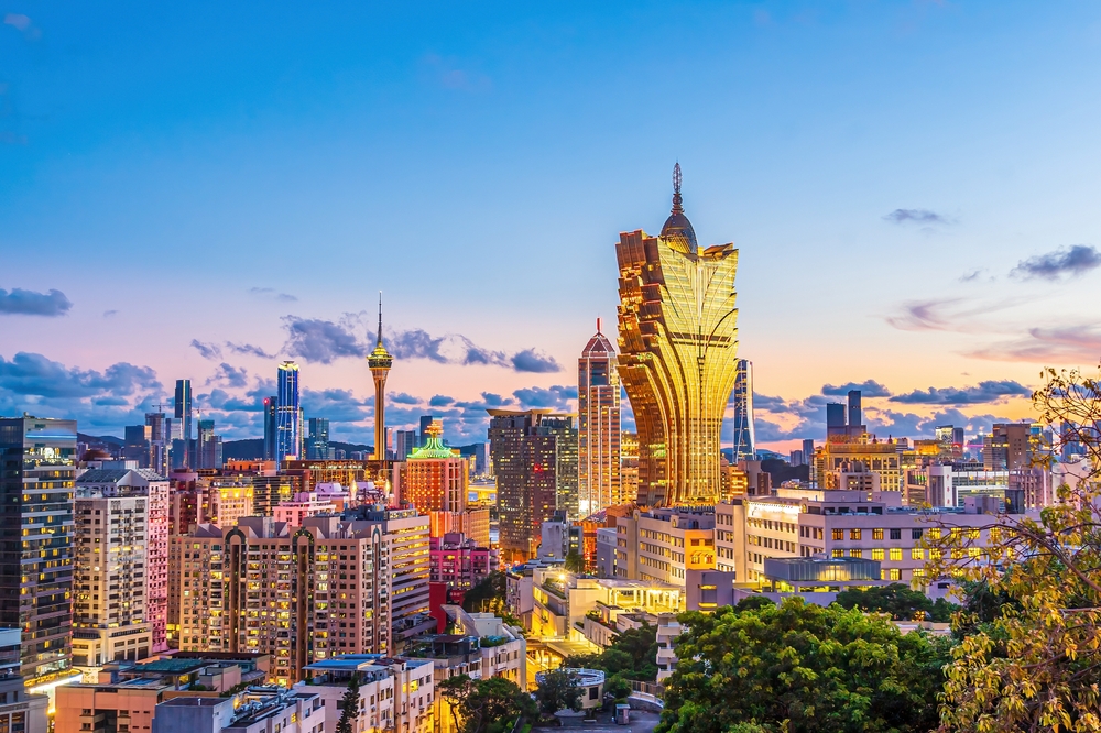 Macau