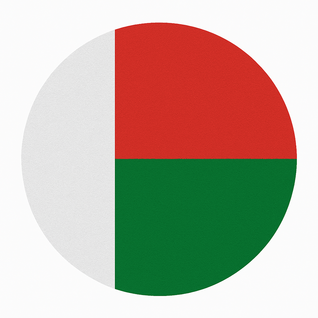 Madagascar
