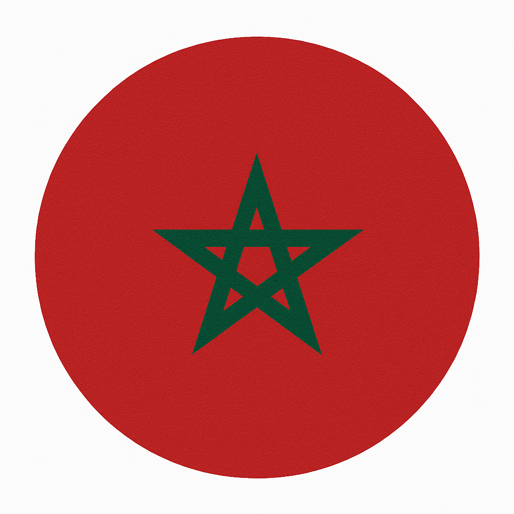 Maroc