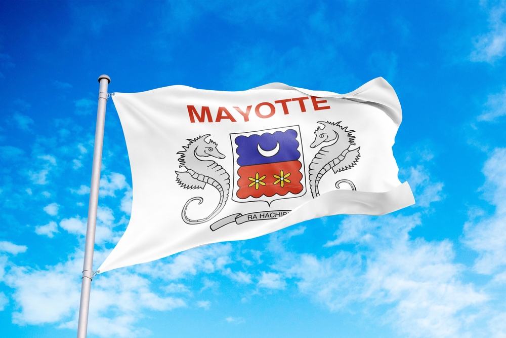 Mayotte
