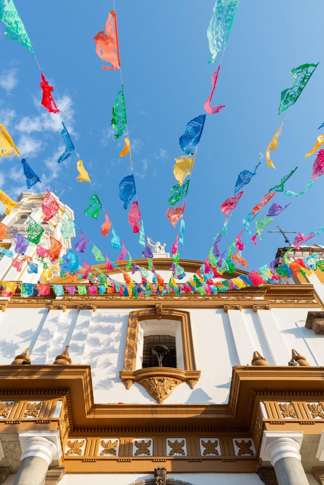 Mexique