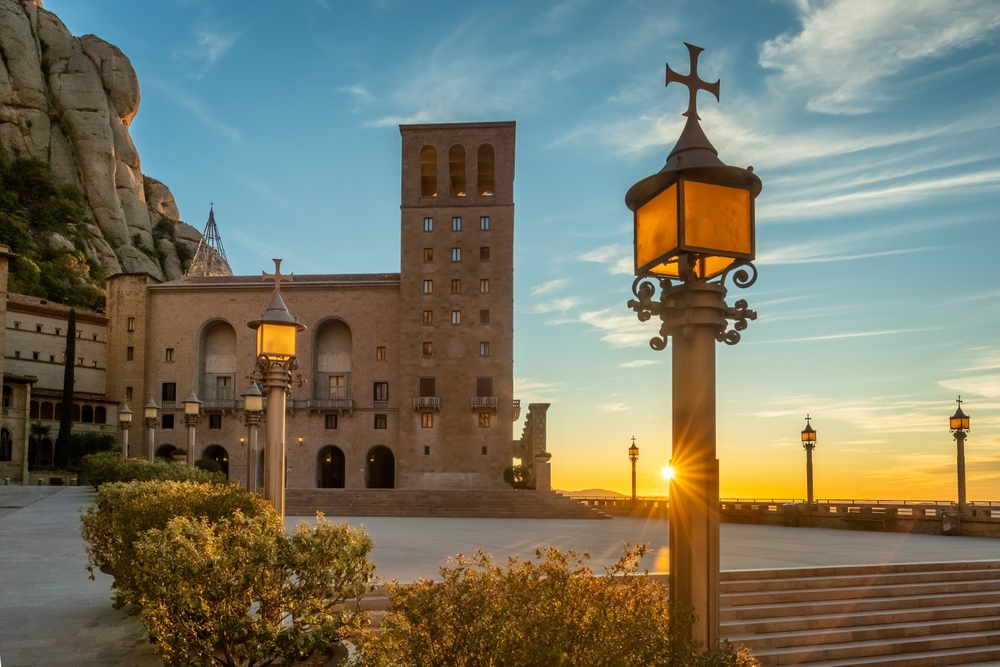 Montserrat
