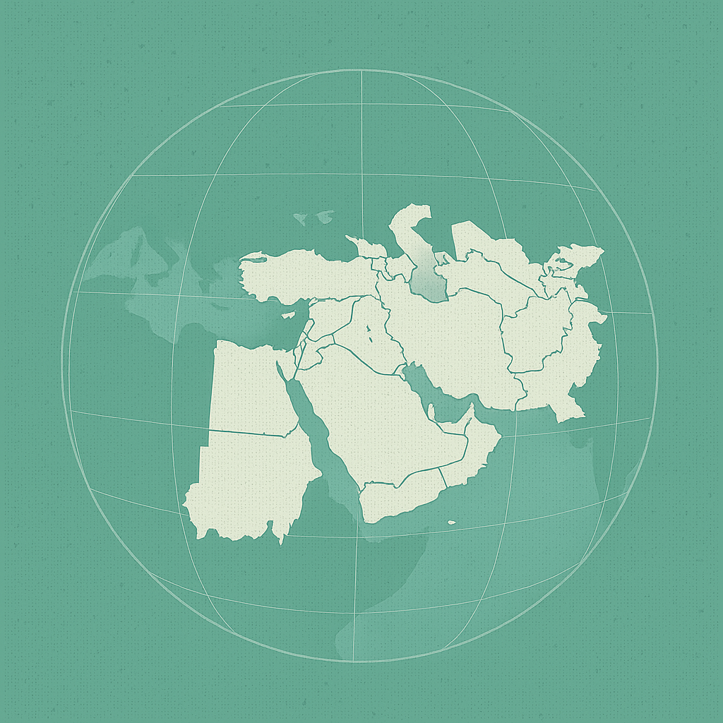 MOYEN ORIENT
