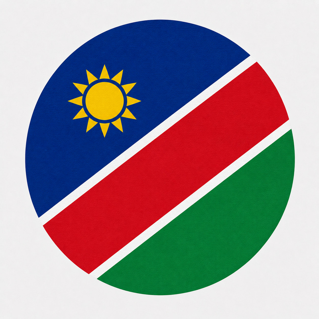 Namibie