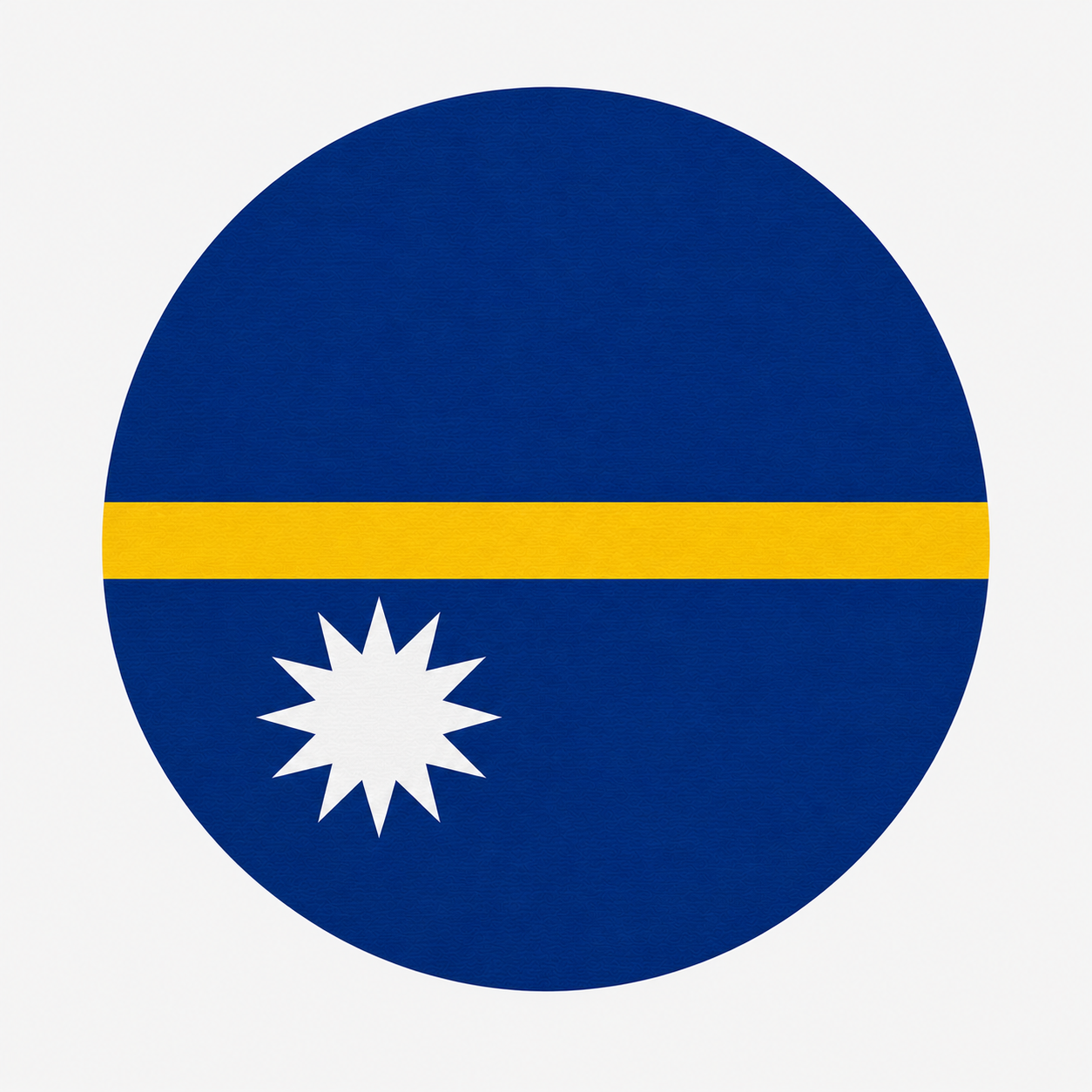 Nauru