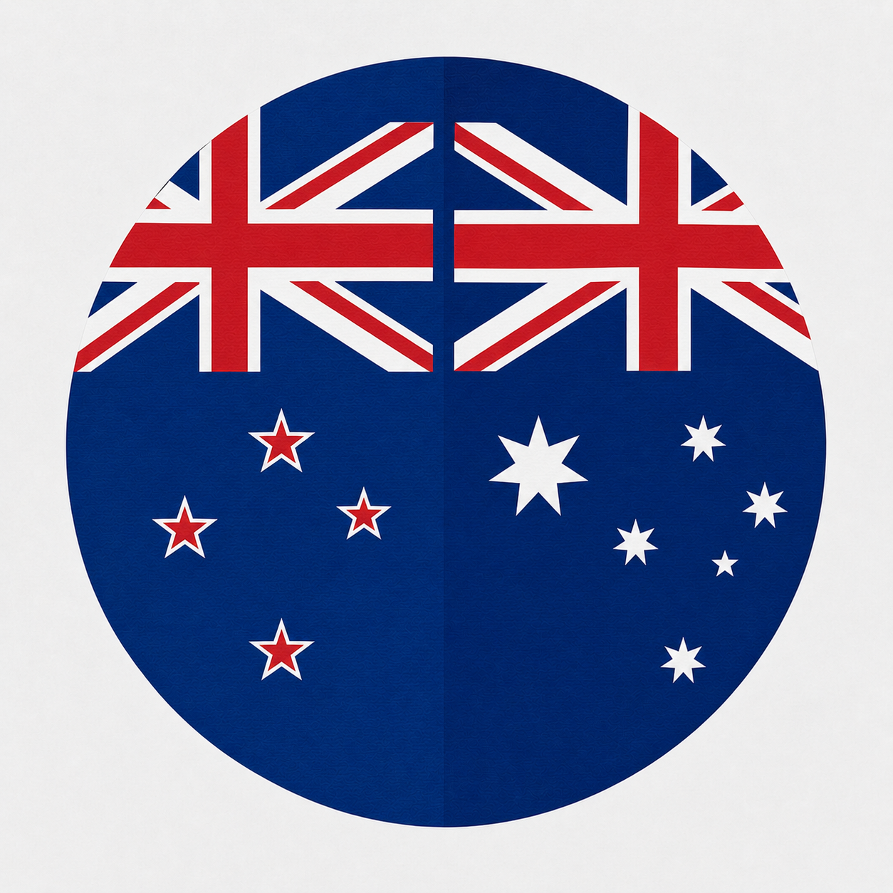 New Zealand - Australia