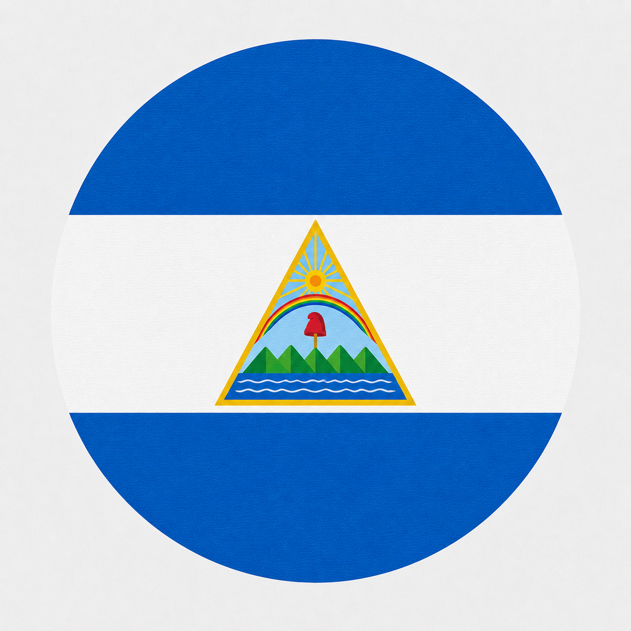 Nicaragua