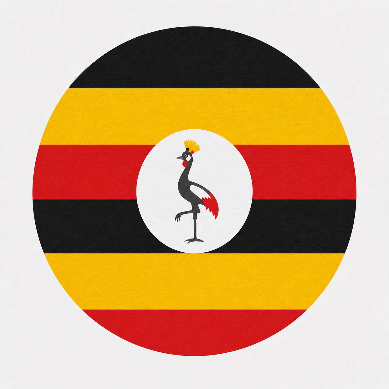 Ouganda