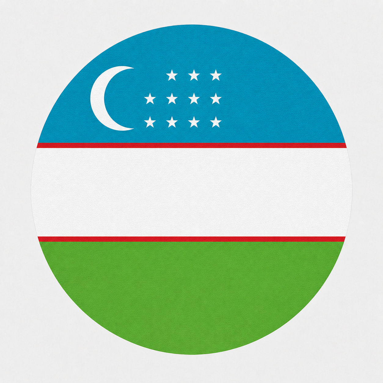 Ouzbékistan