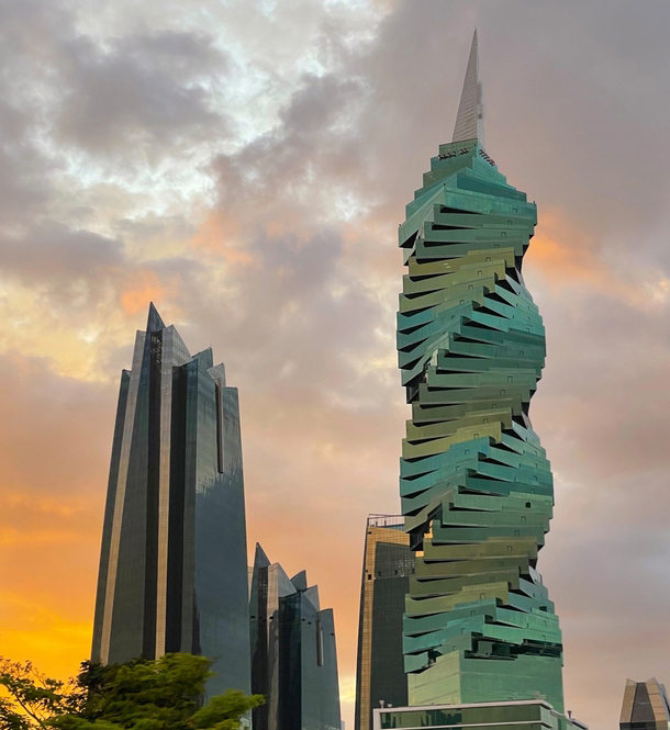 Panama