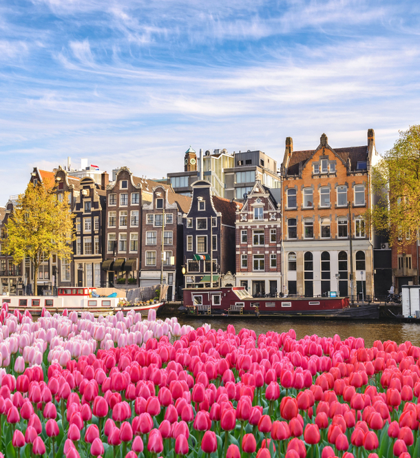 Pays-Bas