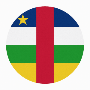 République Centrafricaine
