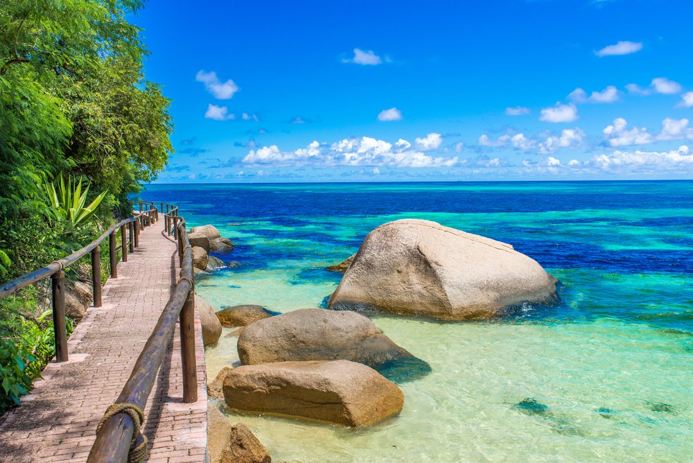 Seychelles