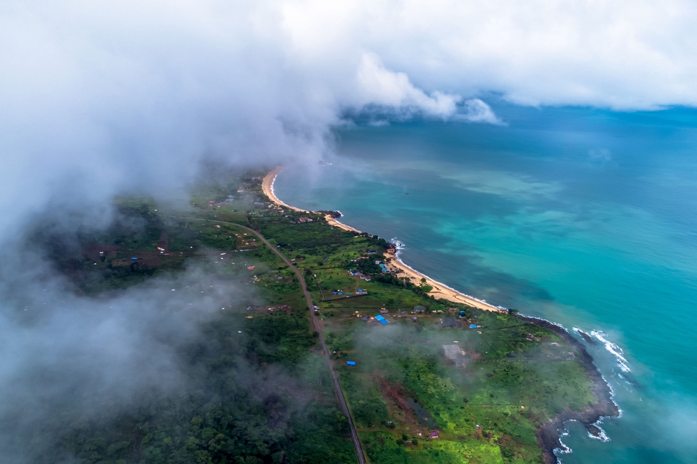 Sierra Leone