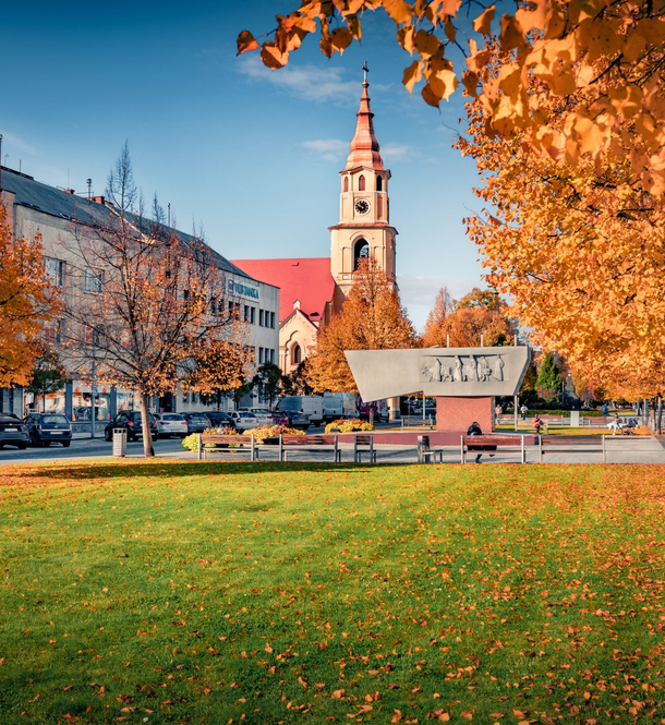 Slovaquie