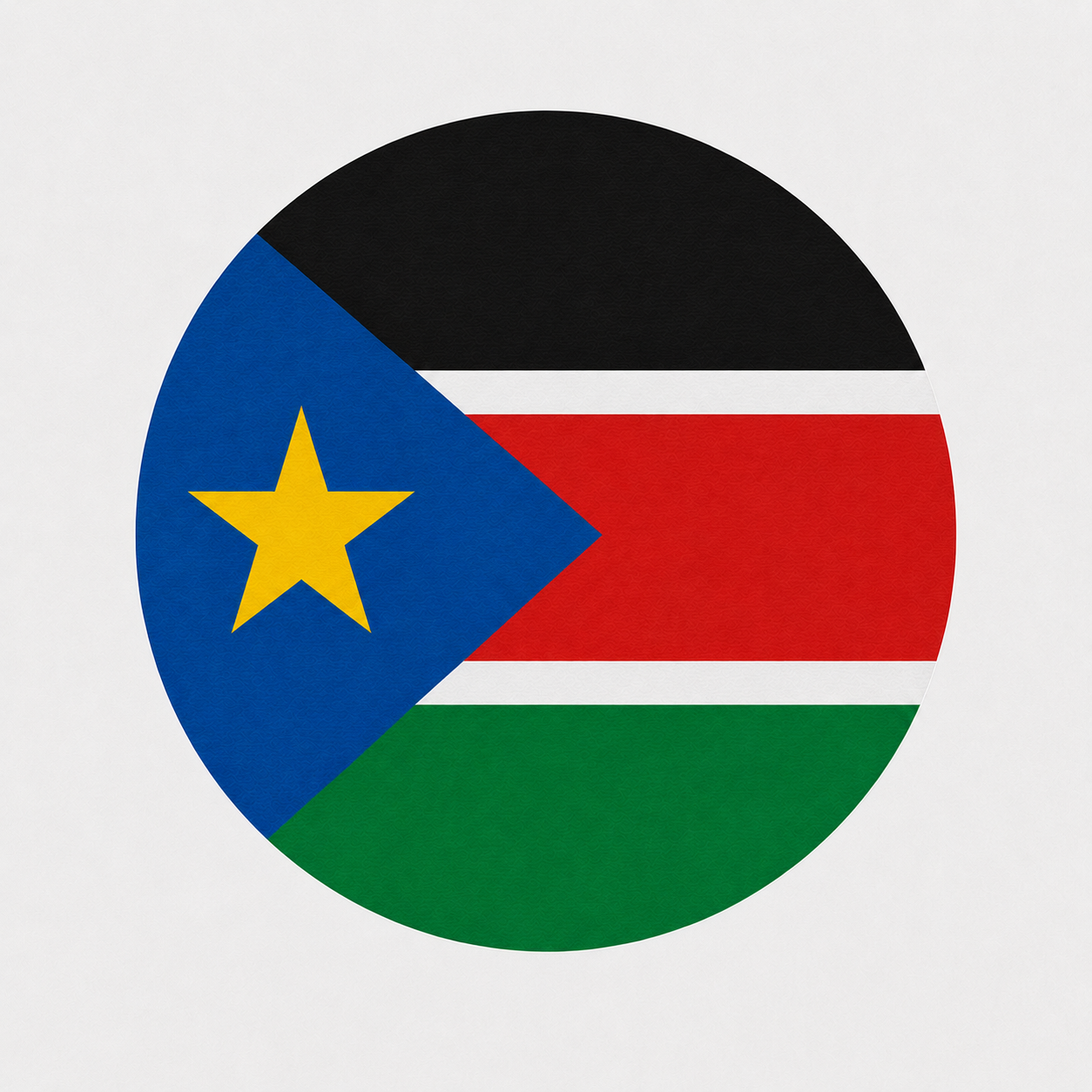 South Sudan