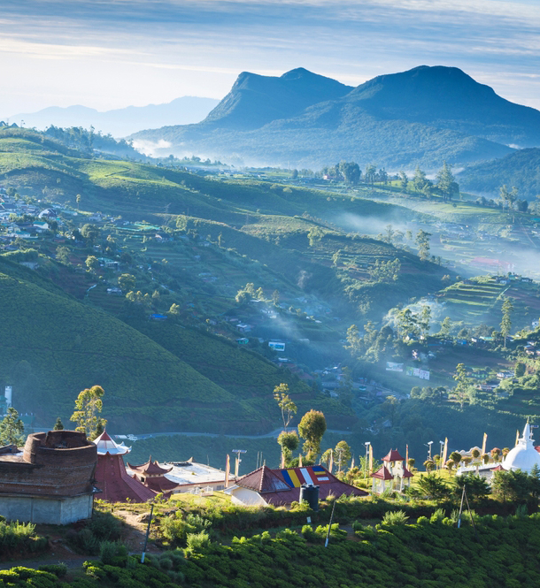 Sri Lanka
