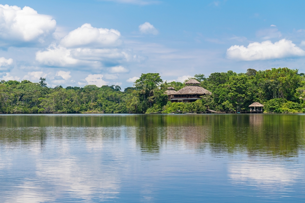 Suriname