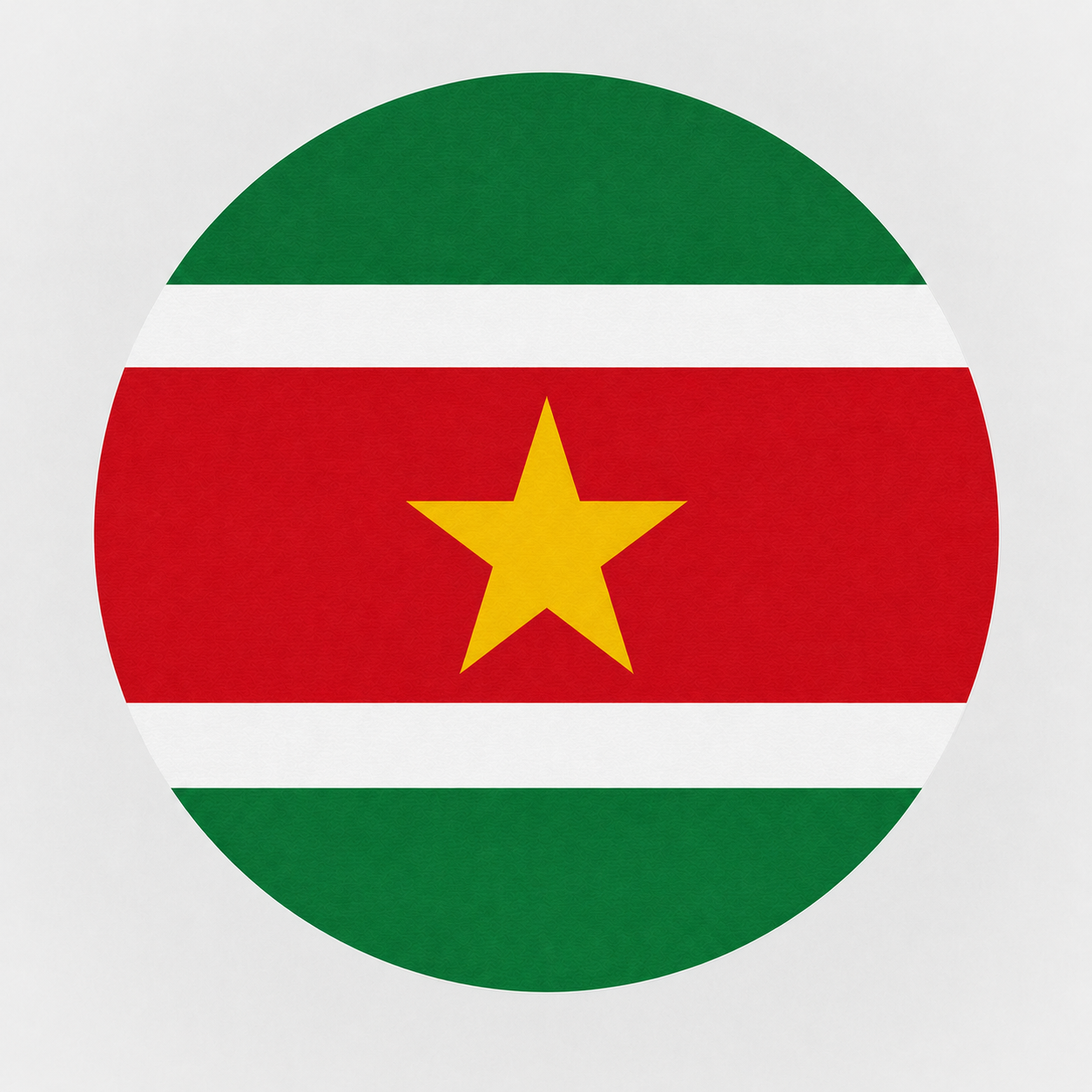 Suriname
