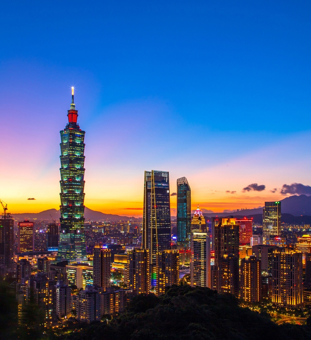 Taiwan