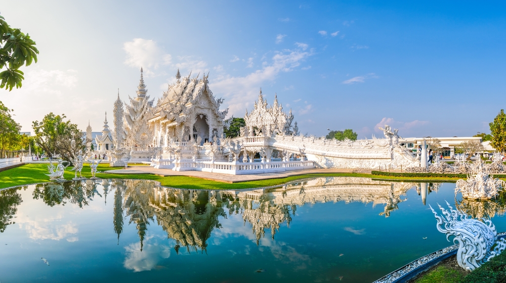 Thailande